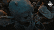 Goblin Anticipation GIF by Doctor Who
