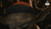 Goblin Dancing GIF by Doctor Who
