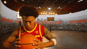 Sport Fight On GIF by USC Trojans