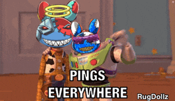 RugDollz fun gaming pixelart crypto GIF