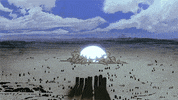 Akira GIF by Madman Entertainment