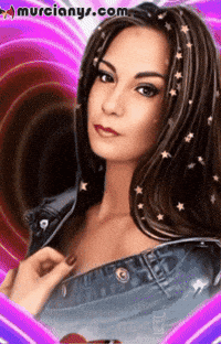 Amigos Reina GIF by Murcianys LLC