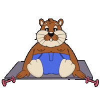 Tapago Estilodevida Sticker