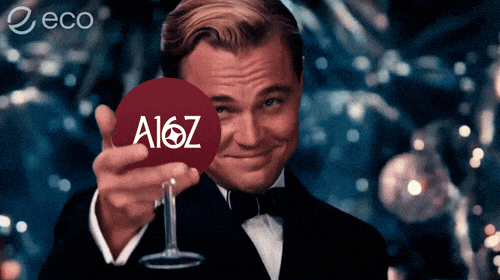 Venture Capital Vc GIF by Eco