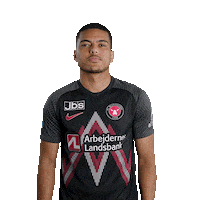 Football Soccer Sticker by FC Midtjylland