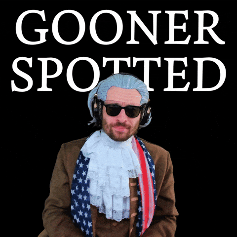 Goon Periscope GIF
