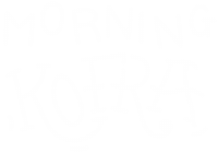 Morning Coffee Norwich Sticker by Kofra Coffee