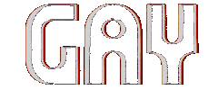 Art Glitch Sticker