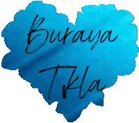 Curlysmurfette New Sticker