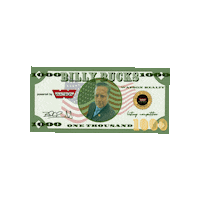 watsonrealty money realestate watson watsonrealty Sticker