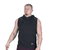 Nfl Combine Kaleb Mcgary Sticker by NFL