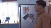 Awkward Mum And Dad GIF by Hollyoaks