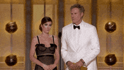 Kristen Wiig GIF by Golden Globes