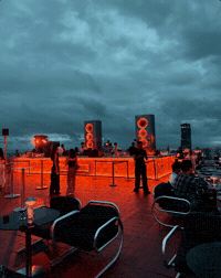 7 Eleven Vacation GIF by Jan Metternich
