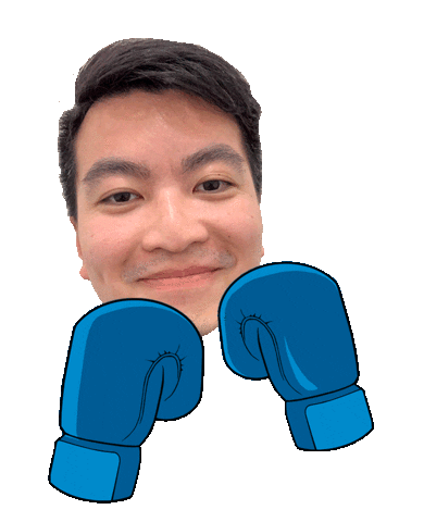 Ntanapacfb Sticker by Facebook APAC Fitness Summit 2020