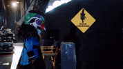 Season 6 Mask GIF by The Masked Singer