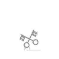 jugendpastoral withyou mitdir jugendpastoral romwallfahrt Sticker