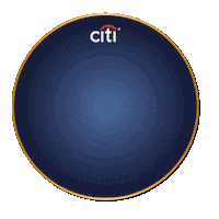Party Celebrate Sticker by Citi India