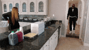 College Hill GIF by BET Plus