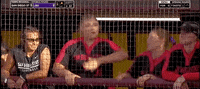 Sport Celebration GIF by NCAA Championships