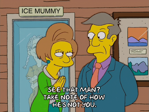 talking episode 11 GIF