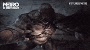Metro 2033 GIF by Deep Silver