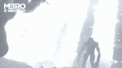 Metro 2033 GIF by Deep Silver