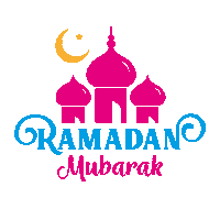Praying Islamic Relief Sticker by Orphans in need