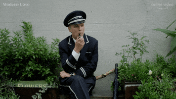 Think Amazon GIF by Modern Love