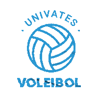 Complexo Esportivo Sticker by Univates