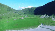 world norway GIF by Digg