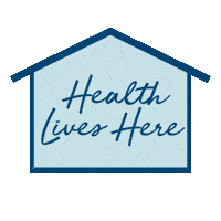 care hospital Sticker by Sanford Health