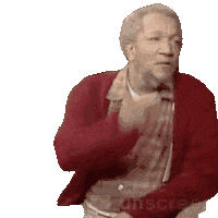 Sanford And Son Sticker by Alissandra