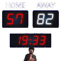 57 Home Sticker