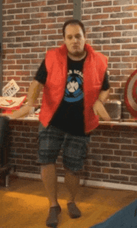 danse GIF by Geekinc