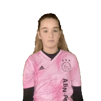 Donana Sticker by FC Aalsmeer