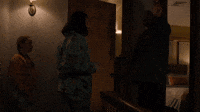 Go To Bed