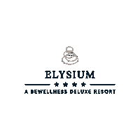 Relax Wellness Sticker by ElysiumWellness