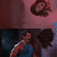 heads up horror GIF by Shudder