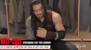the shield wrestling GIF by WWE