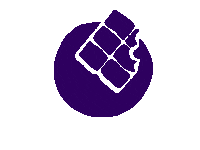 Make It Happen Chocolate Sticker by Mondelez International