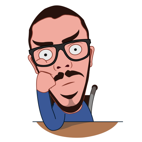 Melio2 Sticker by Iacopo Melio