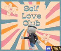 Mental Health Love GIF by Zhot