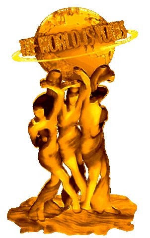 Pop Art Dance Sticker by Xinanimodelacra