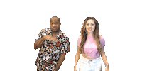 Crystal Maxwell Sticker by Z100 New York