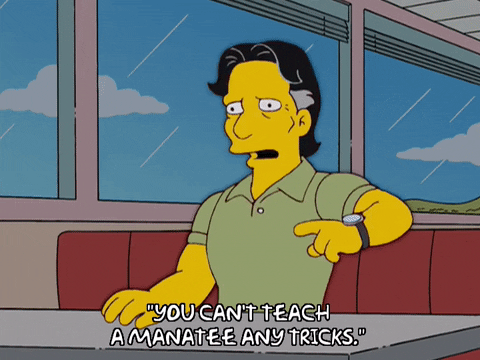talking episode 1 GIF