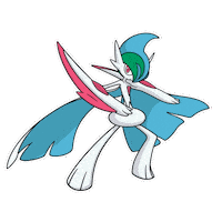 Mega Evolution Megas Sticker by Pokémon