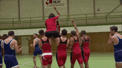 abc victory GIF by The Bachelorette