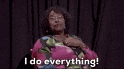 Naacp Image Awards GIF by BET