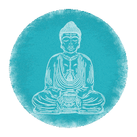 Art Love Sticker by soulmateyoga